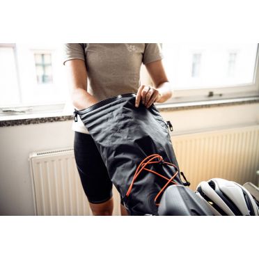 Sacoche de selle Ortlieb Seat-Pack