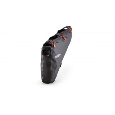 Sacoche de cadre Ortlieb Frame-Pack RC Noir
