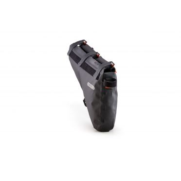 Sacoche de cadre Ortlieb Frame-Pack RC Noir