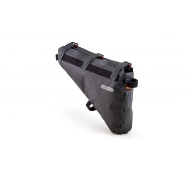 Sacoche de cadre Ortlieb Frame-Pack RC Noir