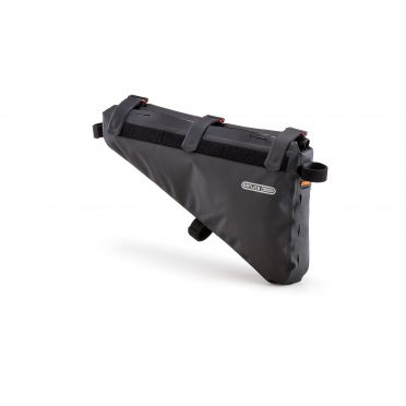 Sacoche de cadre Ortlieb Frame-Pack RC Noir
