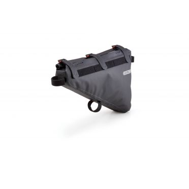 Sacoche de cadre Ortlieb Frame-Pack RC Noir