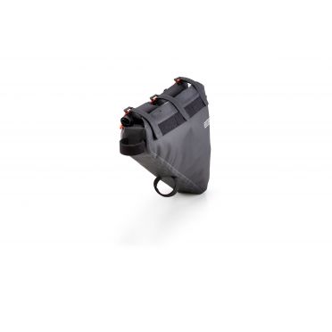 Sacoche de cadre Ortlieb Frame-Pack RC Noir
