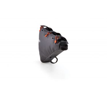 Sacoche de cadre Ortlieb Frame-Pack RC Noir
