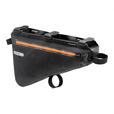 Sacoche de cadre Ortlieb Frame-Pack Noir