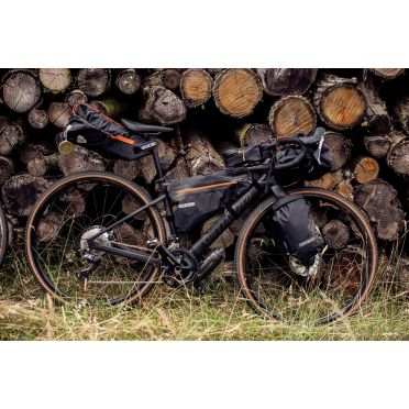 Sacoche de cadre Ortlieb Frame-Pack