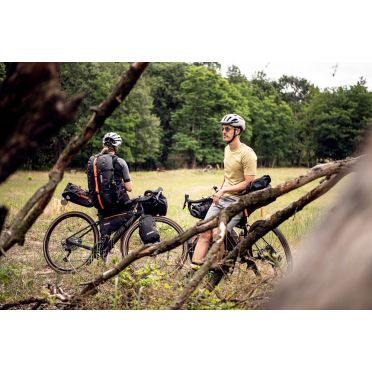 Sacoche de cadre Ortlieb Frame-Pack