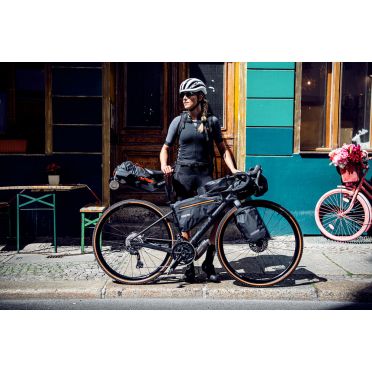 Sacoche de cadre Ortlieb Frame-Pack