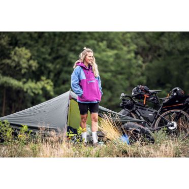 Sacoche de cadre Ortlieb Frame-Pack
