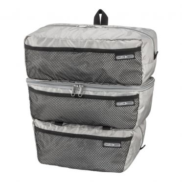 Rangements Internes pour Sacoche Vélo Ortlieb