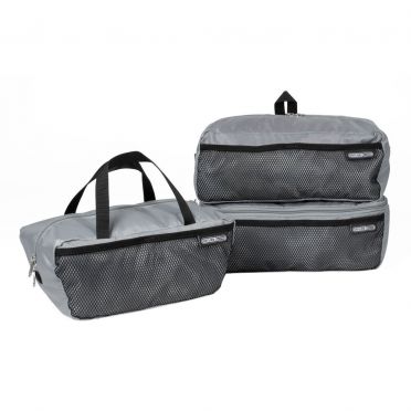 Rangements Internes pour Sacoche Vélo Ortlieb Packing Cube