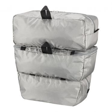 Rangements Internes pour Sacoche Vélo Ortlieb Packing Cube