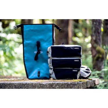 Rangements Internes pour Sacoche Vélo Ortlieb Packing Cube