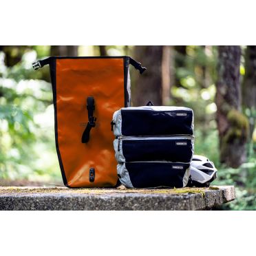 Rangements Internes pour Sacoche Vélo Ortlieb Packing Cube