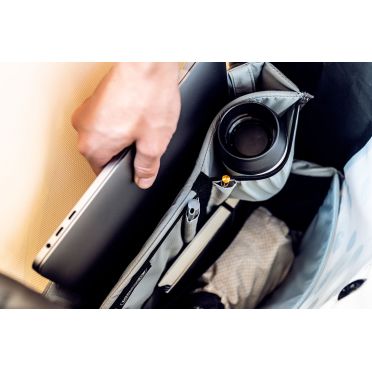 Organiseur pour sacoche vélo Ortlieb Commuter Insert