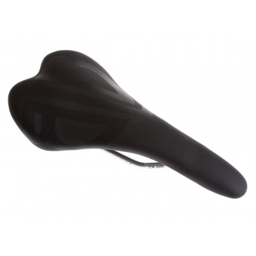 Selle BLB Noir Mat
