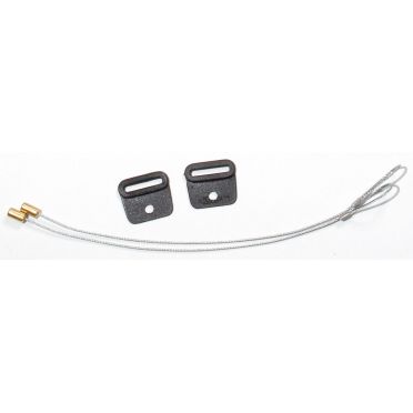 Accessoire ORTLIEB Antivol Sacoche QL2.1