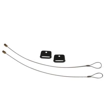 Accessoire ORTLIEB Antivol Sacoche QL2.1