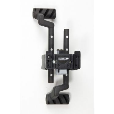 Adaptateur multifonction pour kit de fixation guidon Ortlieb