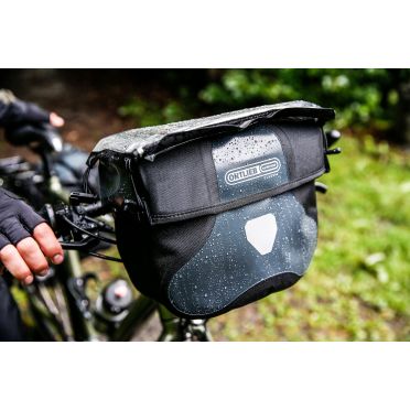 Porte Carte pour Sacoche Ortlieb Ultimate 6