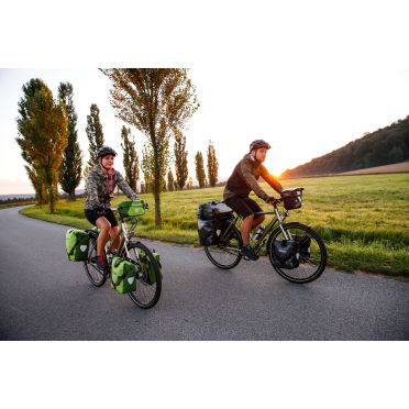 Porte Carte pour Sacoche Ortlieb Ultimate 6