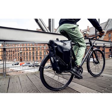 Sacoche vélo Ortlieb Back-Roller Free QL 3.1