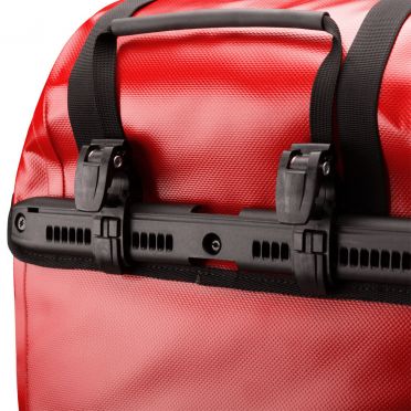 Sacoche vélo Ortlieb Bike-Packer Original édition limitée