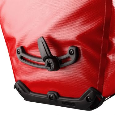 Sacoche vélo Ortlieb Bike-Packer Original édition limitée