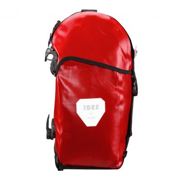 Sacoche vélo Ortlieb Bike-Packer Original édition limitée