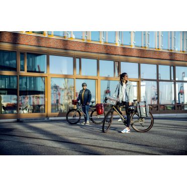Sacoche Vélo Edition Limitée Ortlieb Bike-Packer Original