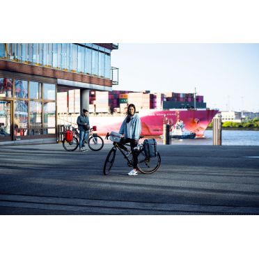 Sacoche vélo Ortlieb Bike-Packer Original édition limitée