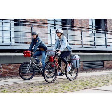 Sacoche vélo Ortlieb Bike-Packer Original édition limitée