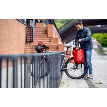 Sacoche vélo Ortlieb Bike-Packer Original édition limitée