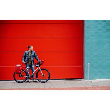 Sacoche vélo Ortlieb Bike-Packer Original édition limitée