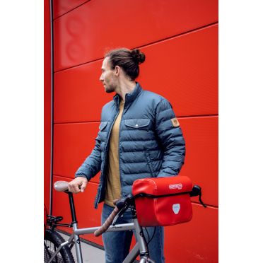 Sacoche vélo Ortlieb Bike-Packer Original édition limitée