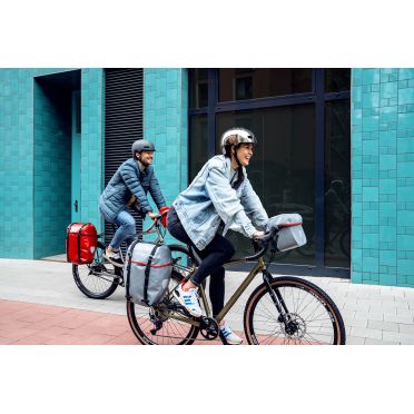 Sacoche vélo Ortlieb Bike-Packer Original édition limitée