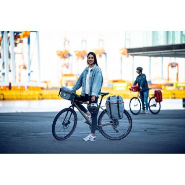 Sacoche vélo Ortlieb Bike-Packer Original édition limitée