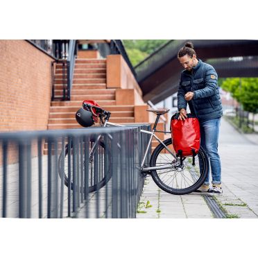 Sacoche vélo Ortlieb Bike-Packer Original édition limitée