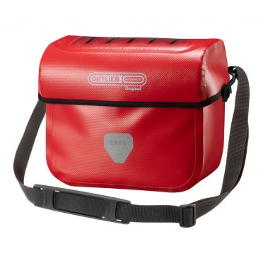 Sacoche de Guidon Edition Limitée Ortlieb Ultimate Original