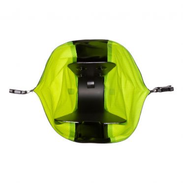 Sacoche de selle Ortlieb Saddle-Bag Two High Visibility