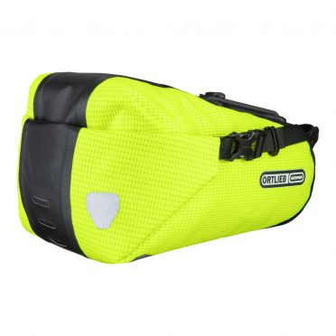 Sacoche de selle Ortlieb Sadlle-Bag Two High Visibility