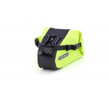 Sacoche de selle Ortlieb Saddle-Bag Two High Visibility