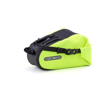 Sacoche de selle Ortlieb Saddle-Bag Two High Visibility
