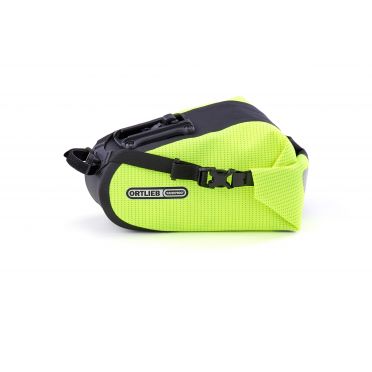 Sacoche de selle Ortlieb Saddle-Bag Two High Visibility