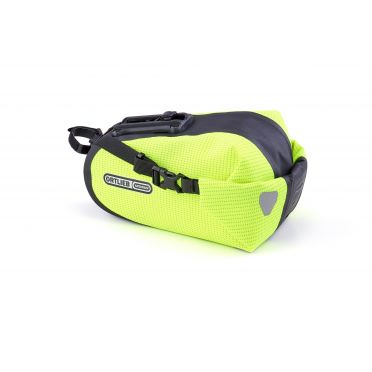 Sacoche de selle Ortlieb Saddle-Bag Two High Visibility