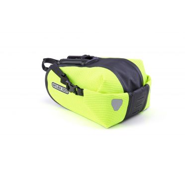 Sacoche de selle Ortlieb Saddle-Bag Two High Visibility