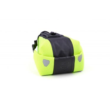 Sacoche de selle Ortlieb Saddle-Bag Two High Visibility