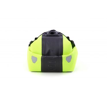 Sacoche de selle Ortlieb Saddle-Bag Two High Visibility