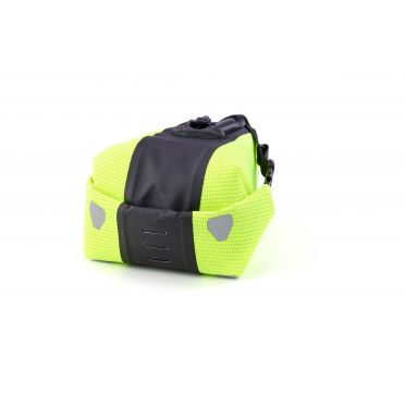 Sacoche de selle Ortlieb Saddle-Bag Two High Visibility