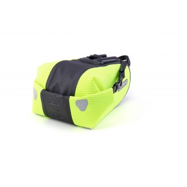 Sacoche de selle Ortlieb Saddle-Bag Two High Visibility